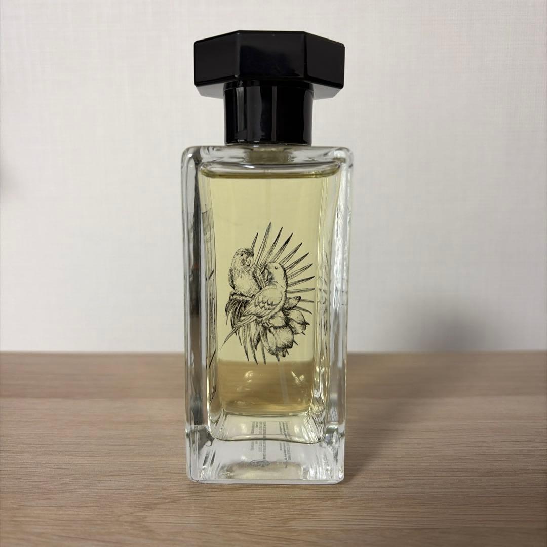 LE COVENT AGAPI 100ml 香水　箱無し