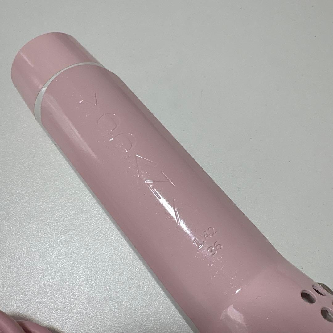 VODANA SALONIA アイロンセット　3/6まで出品