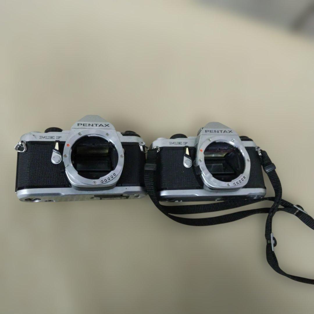 ☆期間限定おまとめ特価！【PENTAX計4点動作未確認/ジャンク品】