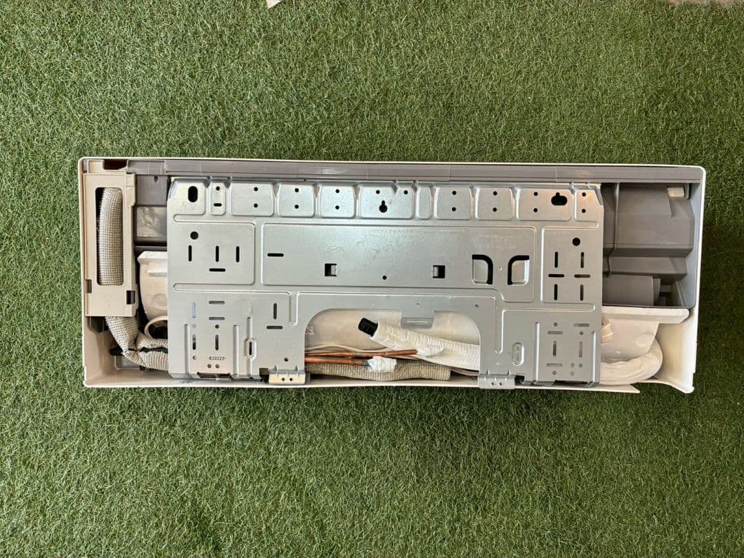 2211 ダイキン【S22ZTES-W 】2022年製 6畳 エアコン 中古