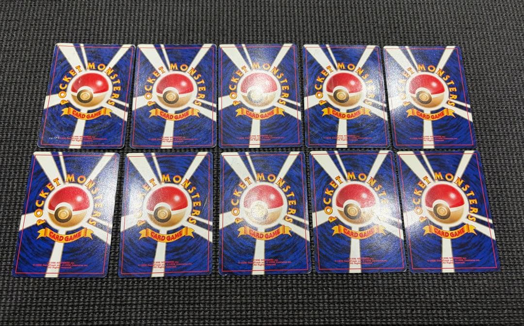 ポケモンカード 旧裏 サザンアイランド まとめ売り
