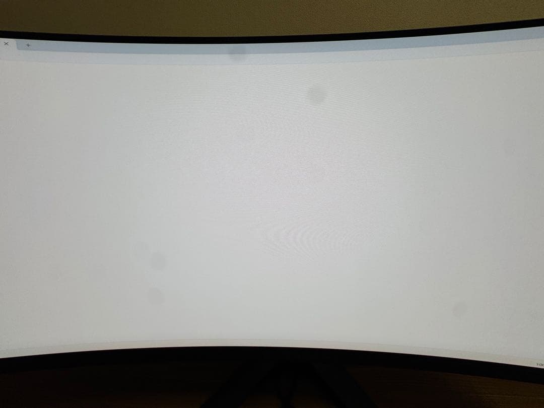 AW3423DWF QD-OLED 165Hz 34インチ 美品 送料込