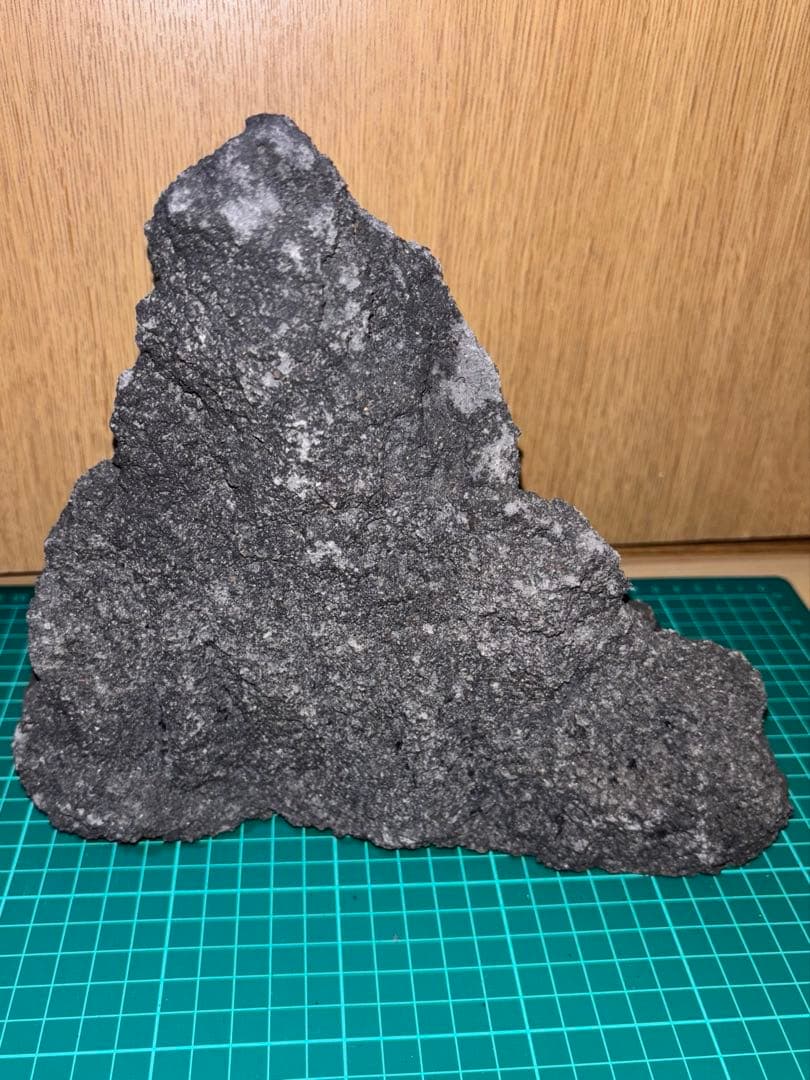 ADA雲山石2個セット★穴なしと1個穴