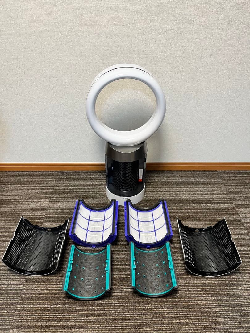Dyson ダイソン Pure Cool DP04 空気清浄機