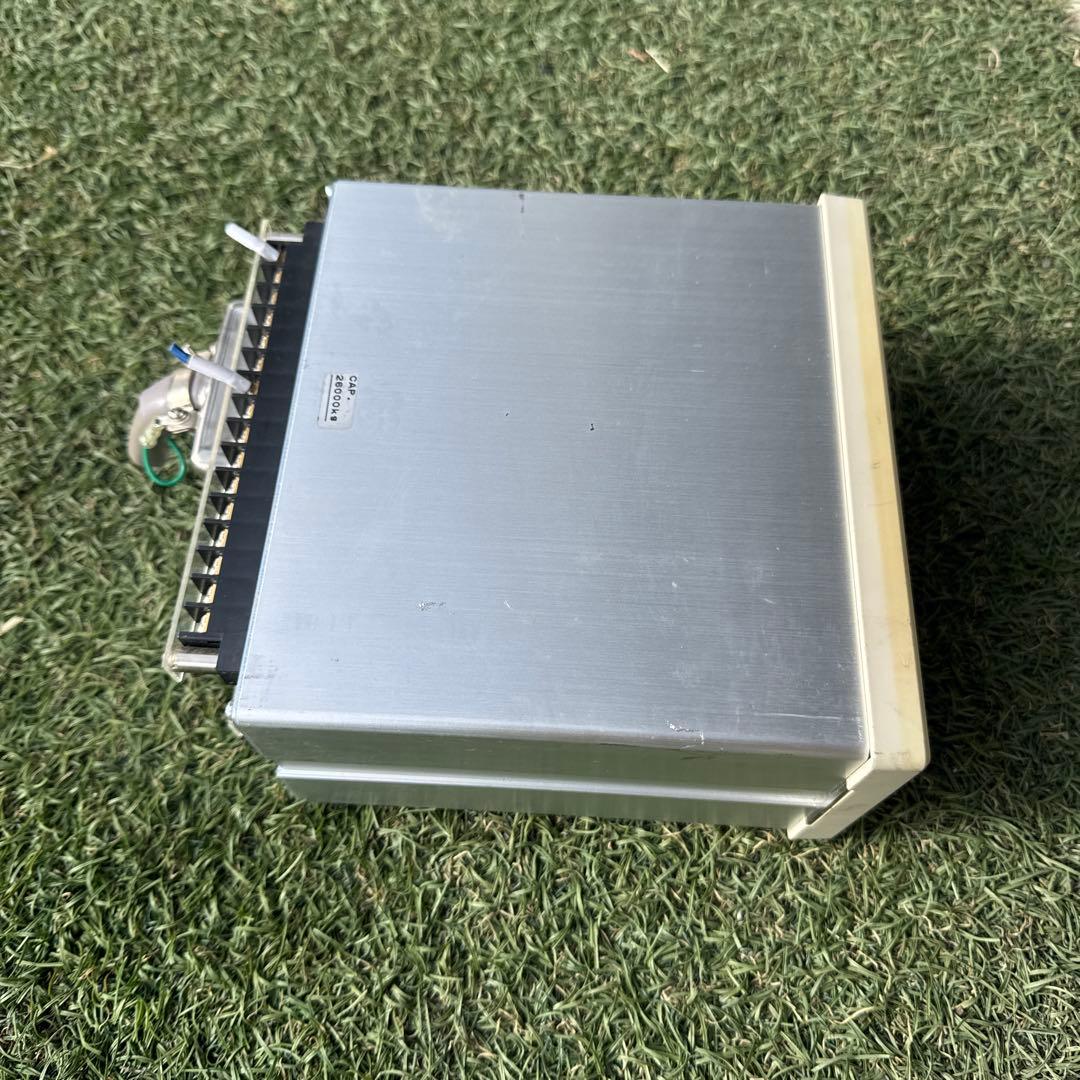 MINEBEA 変換器用デジタル指示計 CSD-814B 動作保証
