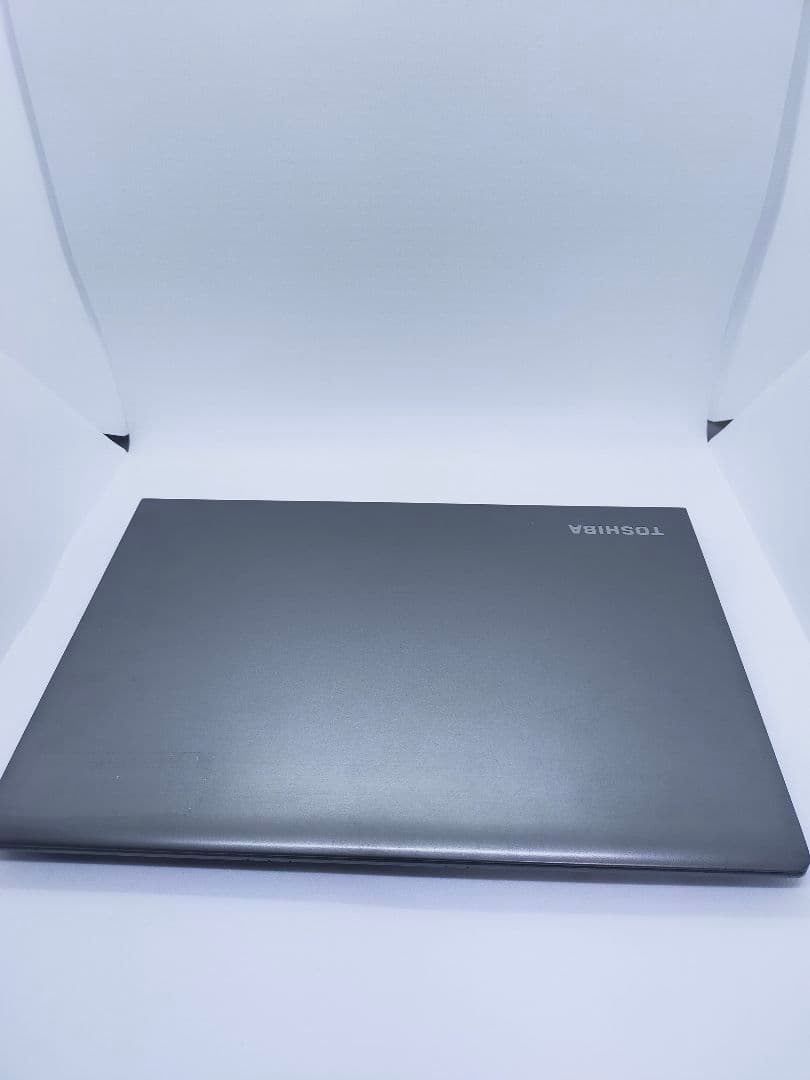 東芝　Dynabook　R63/M　訳アリ　ノートパソコン