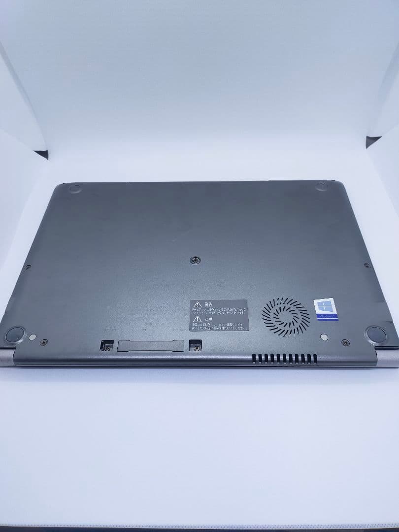 東芝　Dynabook　R63/M　訳アリ　ノートパソコン