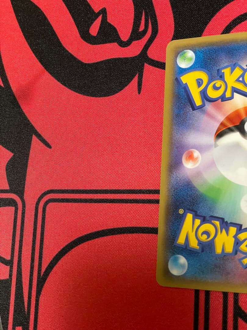 ポケモンカードゲーム バトルフェスタ2015 ミュウツー 202 176XY-P