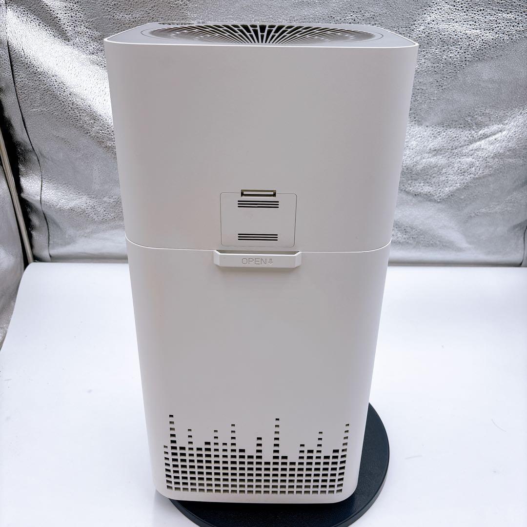 美品 2021年製 Airdog X3s オゾン除去フィルタ新品　管52