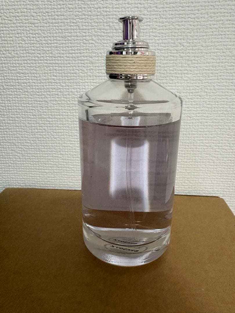 マルジェラ レイジーサンデーモーニング 100ml 正規品