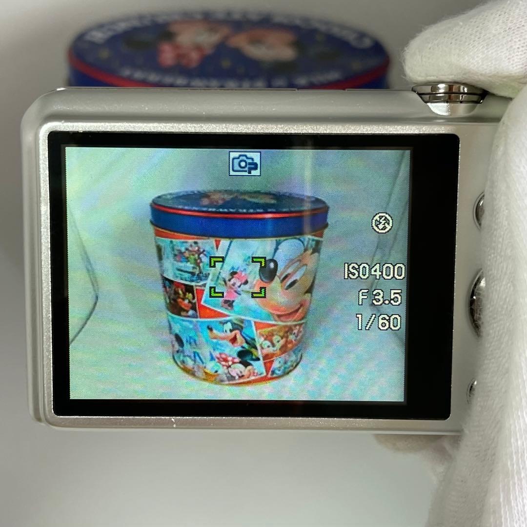 実写美⭕️良品【動作確認済】CASIO カシオ EXILIM EX-Z880