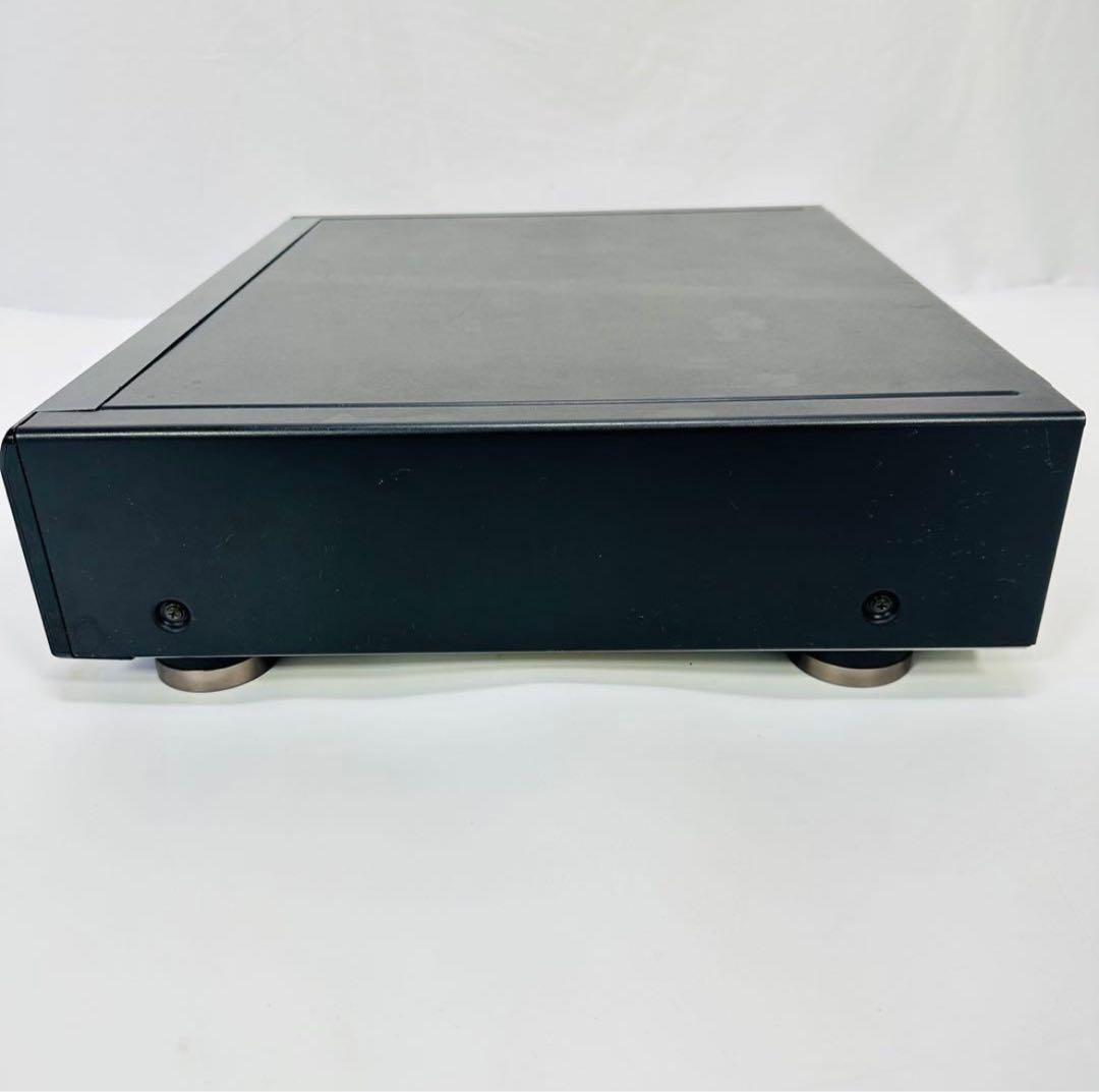 CDプレーヤー　SONY CDP-CE505