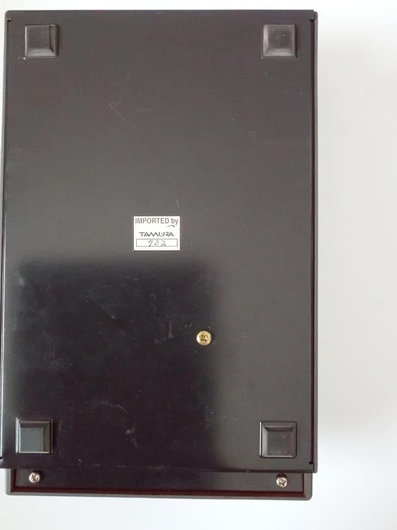 ​Qolle Serial Remote Controller SRX-422