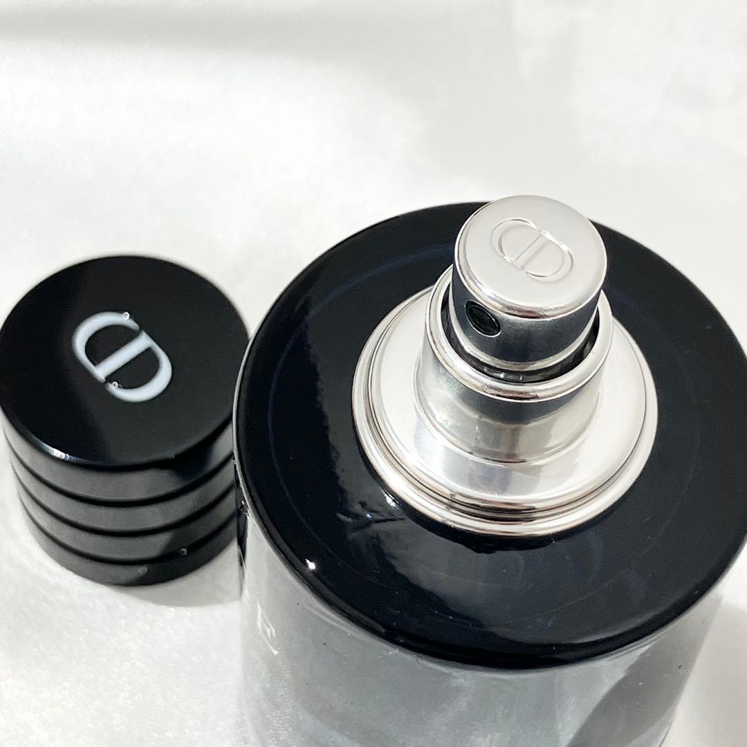 Dior SAUVAGE ディオール ソヴァージュ オードゥトワレ 60ml