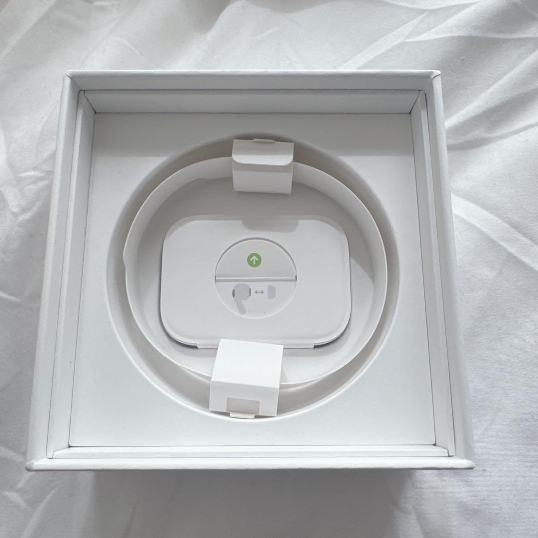 AirPods Pro 第２世代