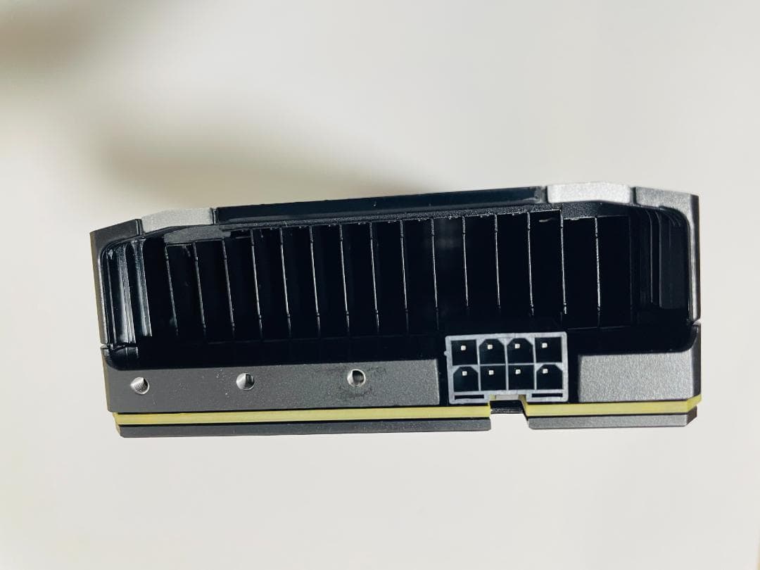 P40 24Gカスタムファン付/40b以下LLM動作確認済/ローカルLLM最適