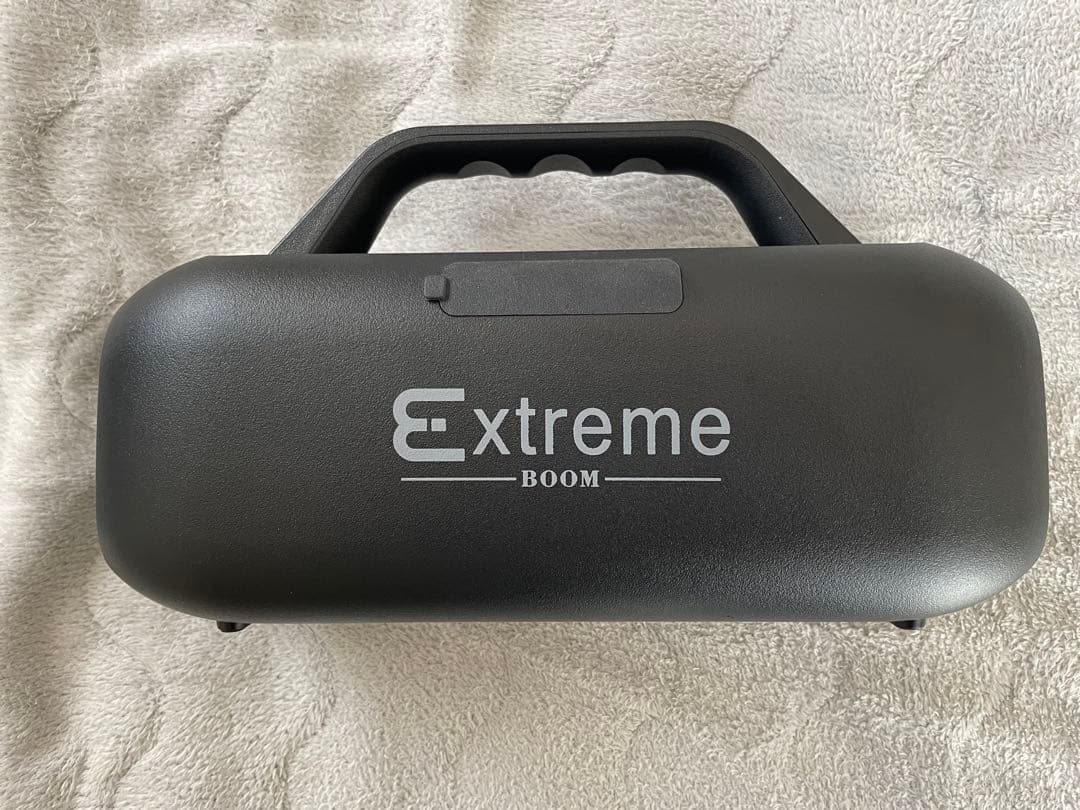 DOSS Extreme Boom Bluetooth防水スピーカー重低音