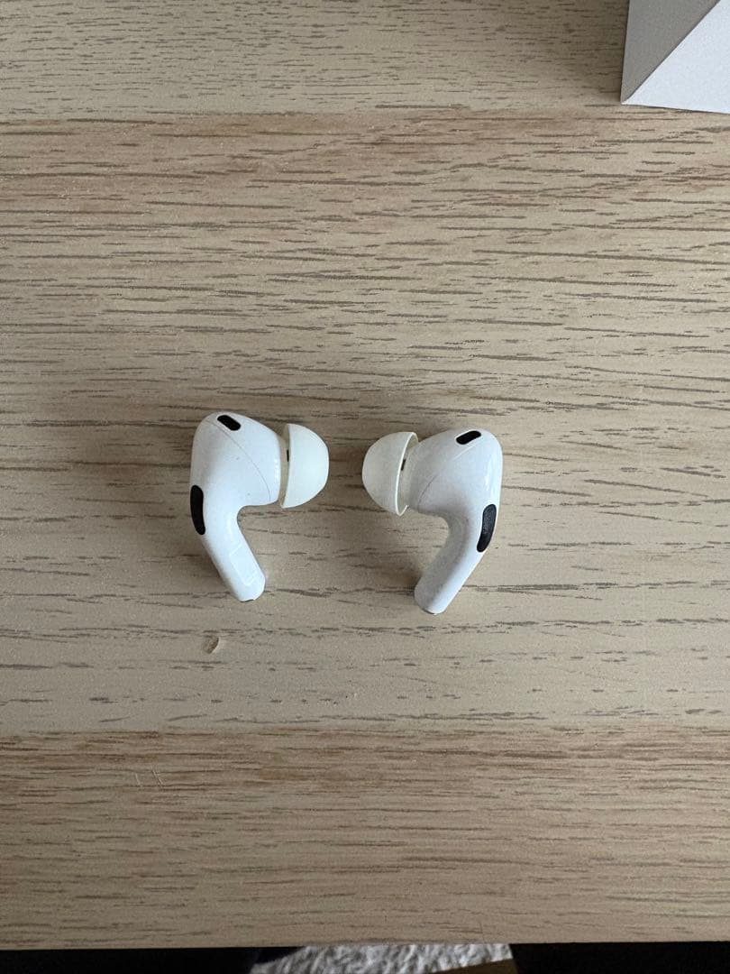 AirPods Pro2 ワイヤレスイヤホン 本体