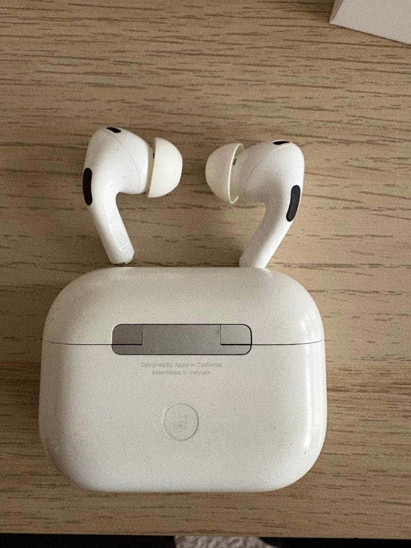 AirPods Pro2 ワイヤレスイヤホン 本体