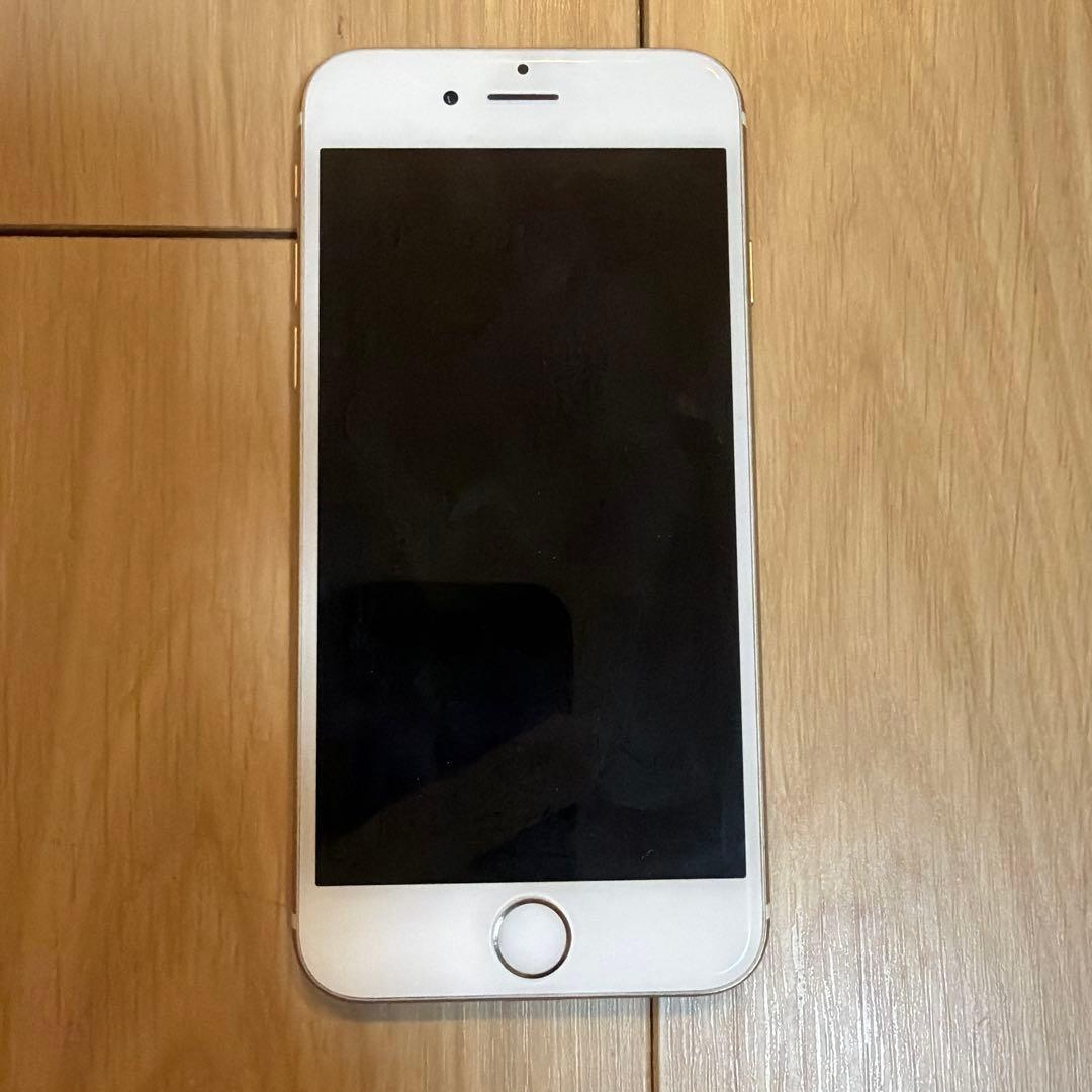 Apple iPhone6 simフリー　電池パフォーマンス96%