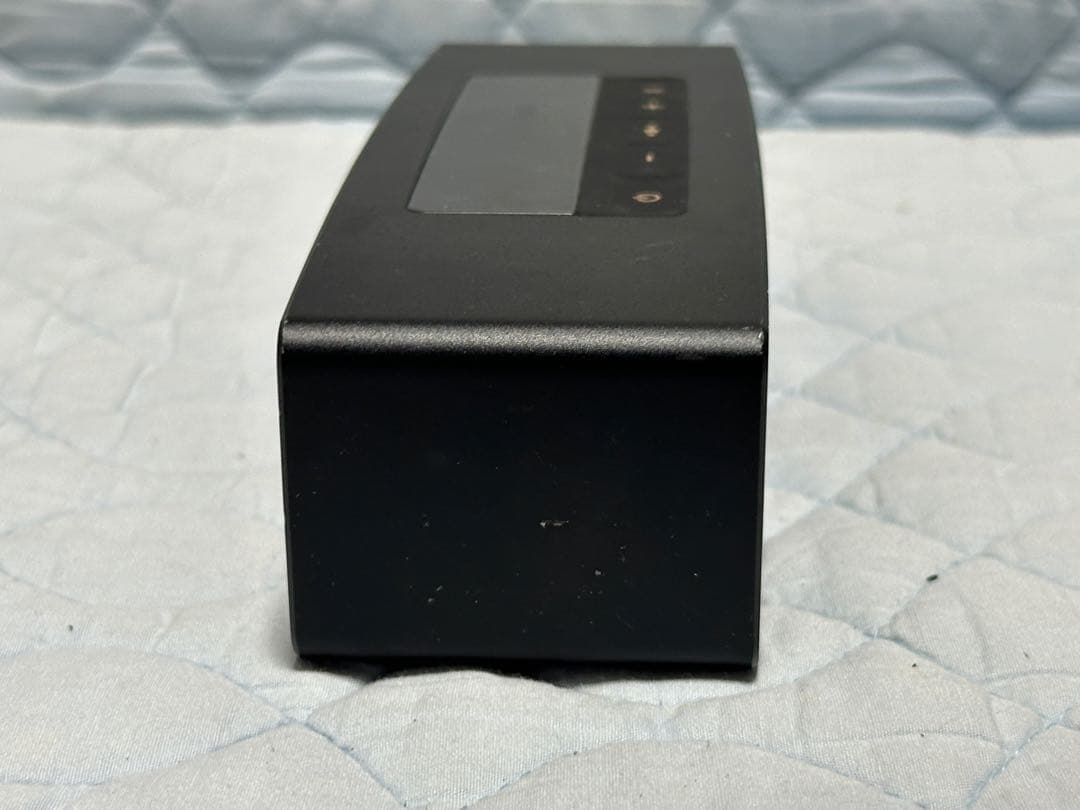 Bose SoundLink Mini ブラック ワイヤレススピーカー