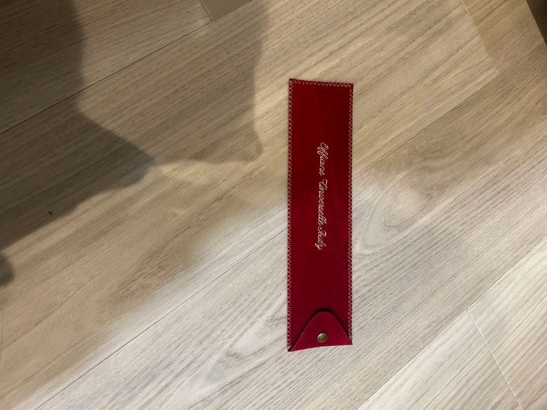 コーム　バレッタ　Officine Universelle Buly