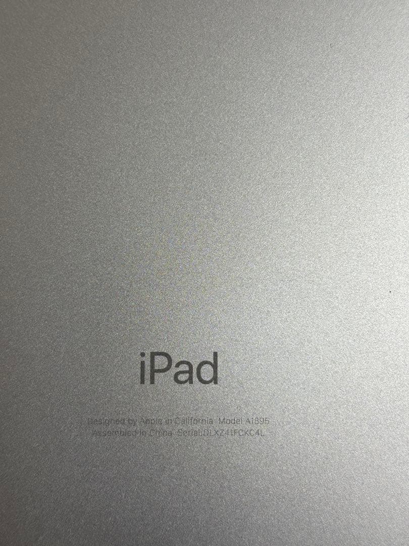 iPad Pro 12.9インチ ケース ブラック付き