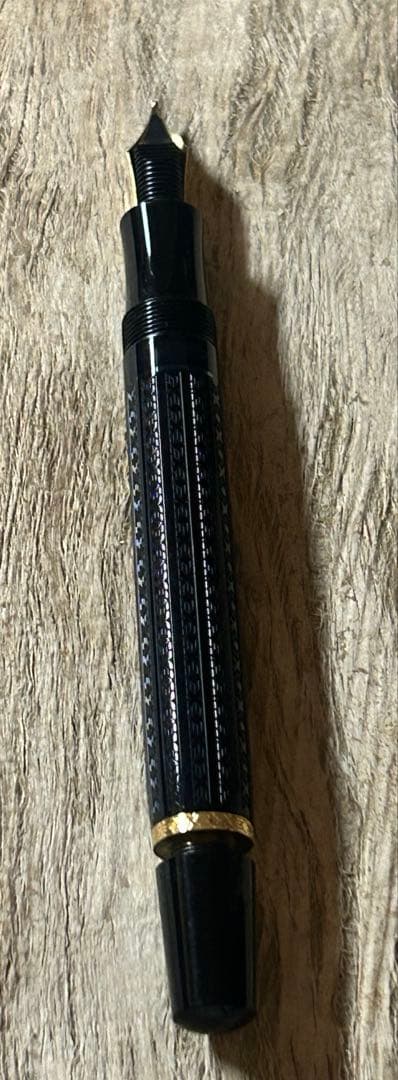 筆記具 Montblanc Writers Edition 1997Dostoevsky