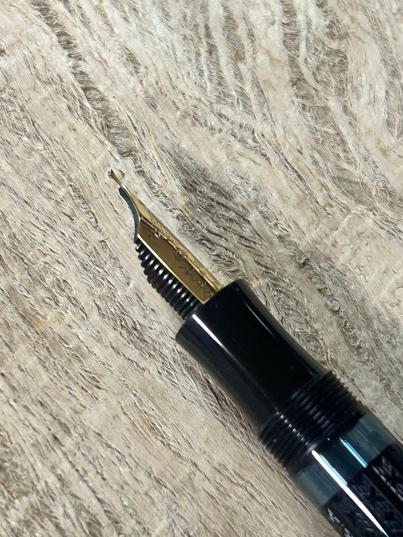 筆記具 Montblanc Writers Edition 1997Dostoevsky