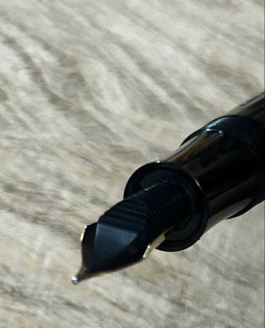 筆記具 Montblanc Writers Edition 1997Dostoevsky