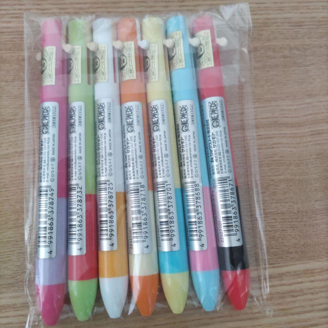 ワンピース 　ミミペン