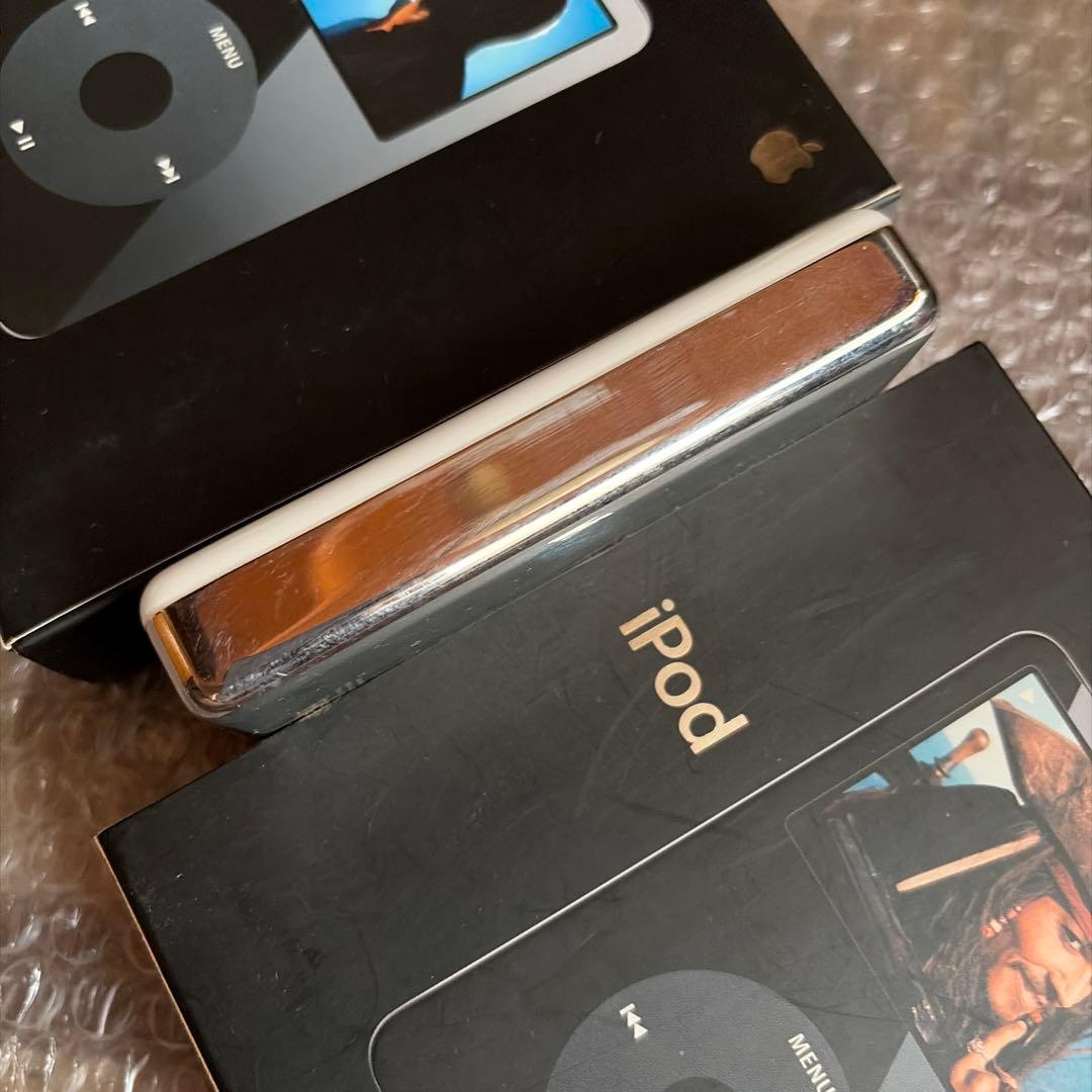 iPod photo 本体　60GB A1099