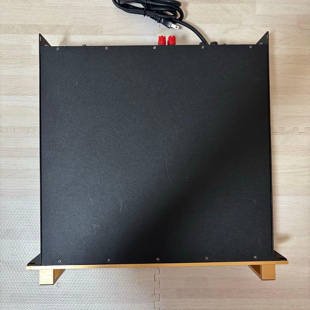 CLASSIC PRO クラシックプロ パワーアンプ CP1400