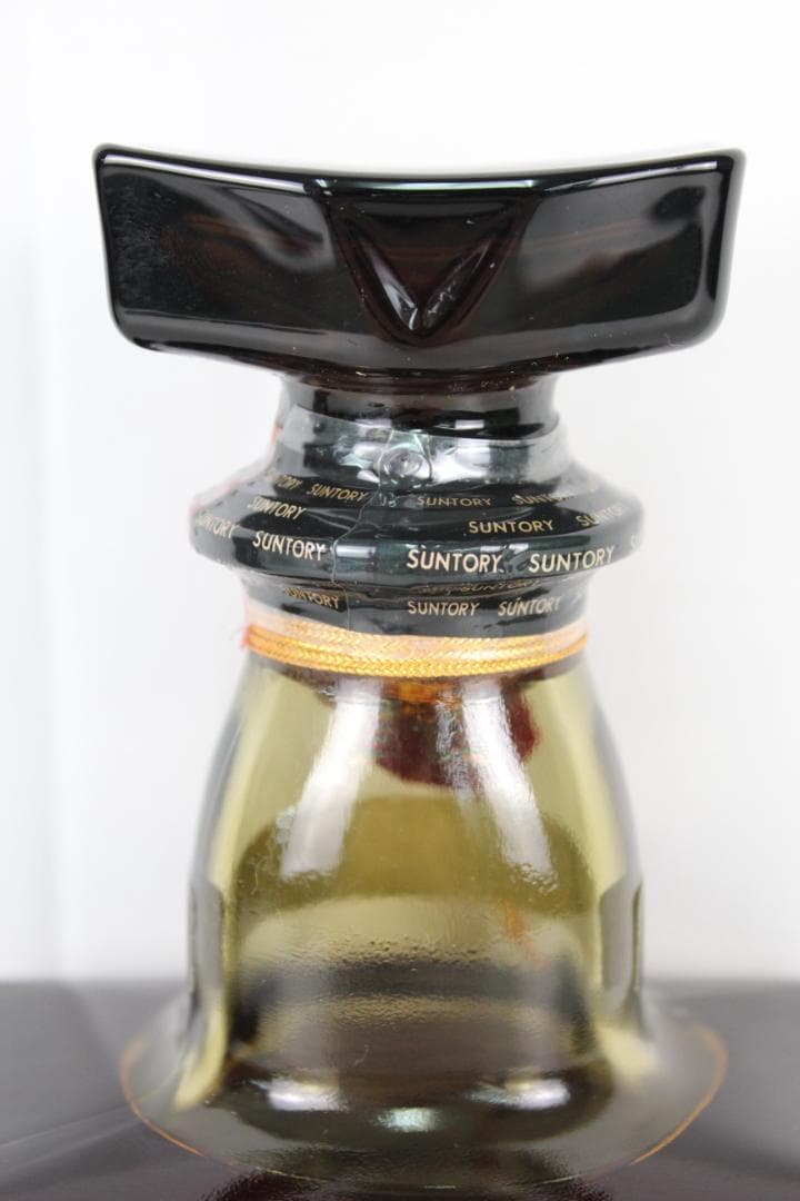 ★未開栓 SUNTORY サントリー 12年 700ml 43%