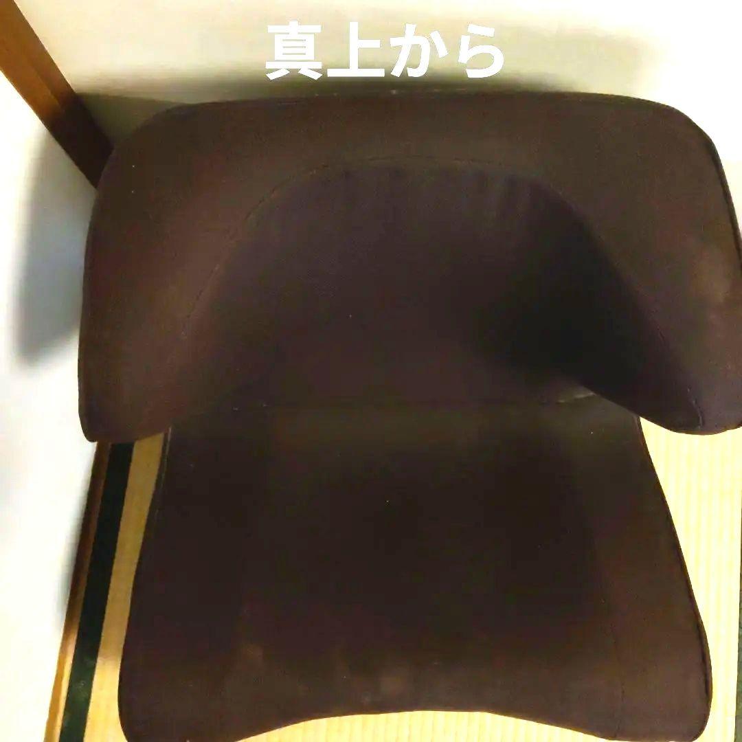 Used品 スタイル ドクターチェア Style Dr.CHAIR ブラウン
