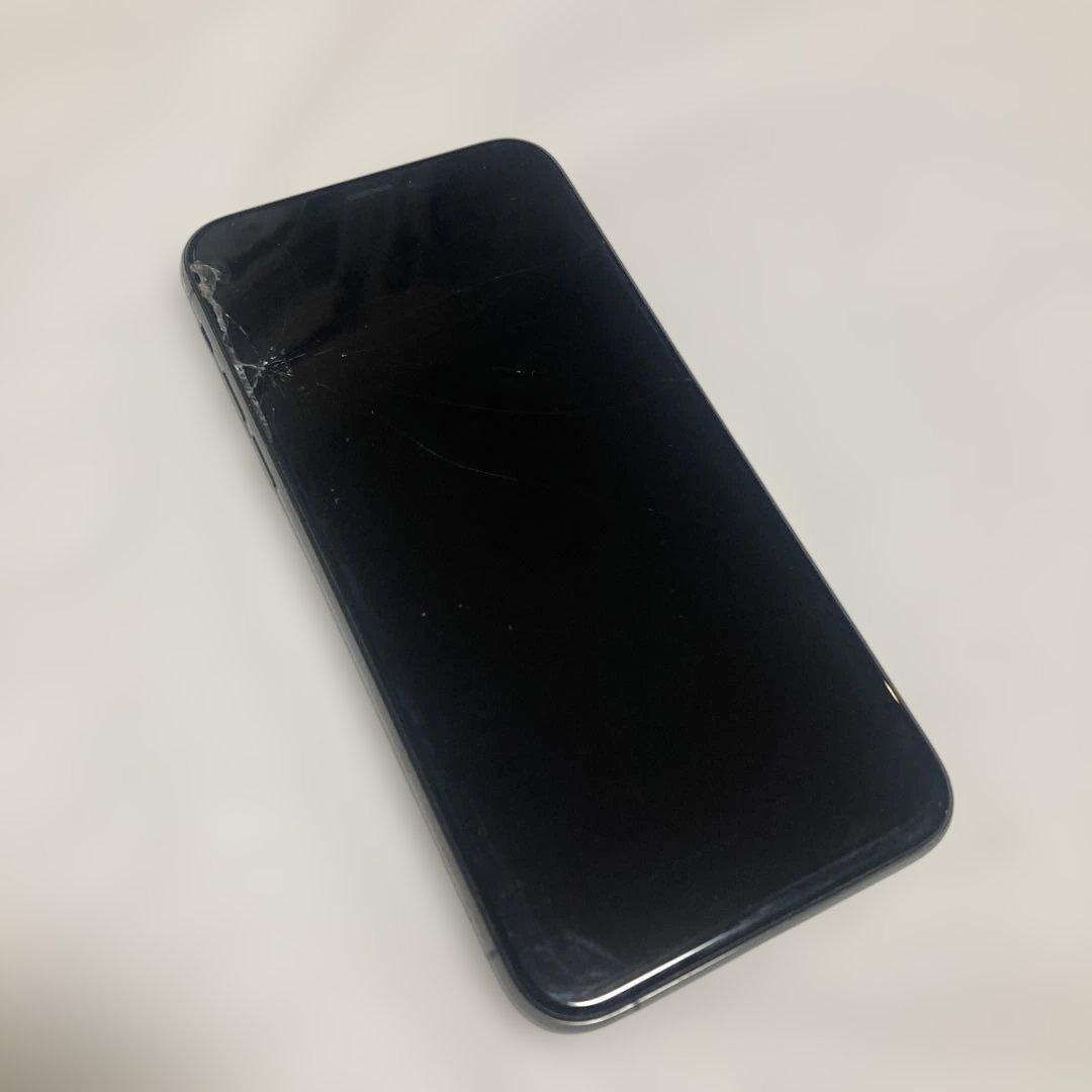iPhone Xs 256G ジャンク品