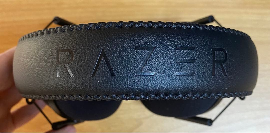 ヘッドホン Razer BlackShark V2 Pro