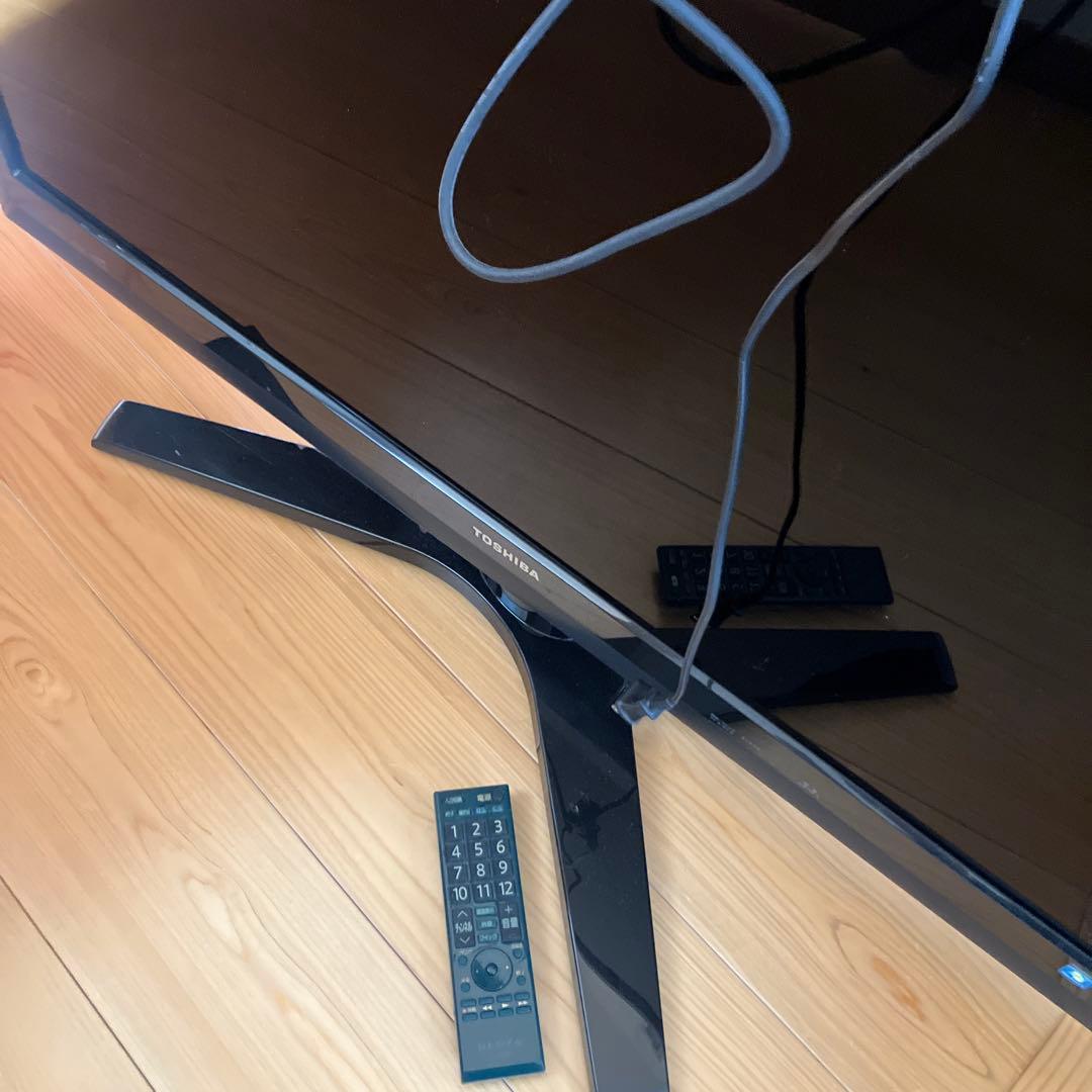 3/13までの出品　東芝　TOSHIBA テレビ REGZA 42型 42Z1