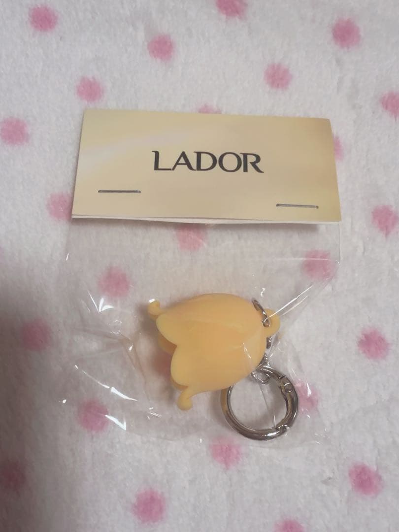 LADOR POPUP エンジェルミュゲ BTS ジミン 特典 セット