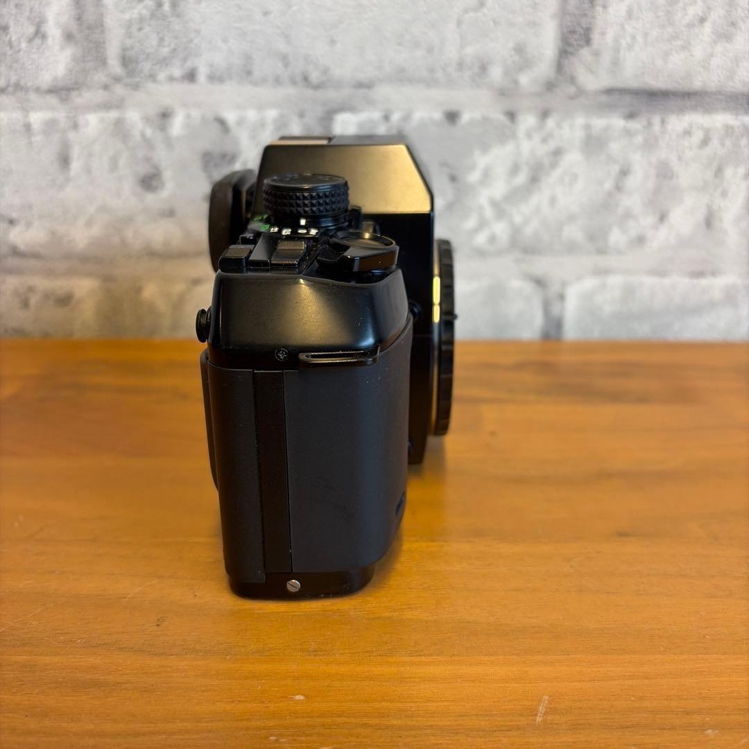 CONTAX フィルムカメラ ボディ 2台セット（167MT含む）