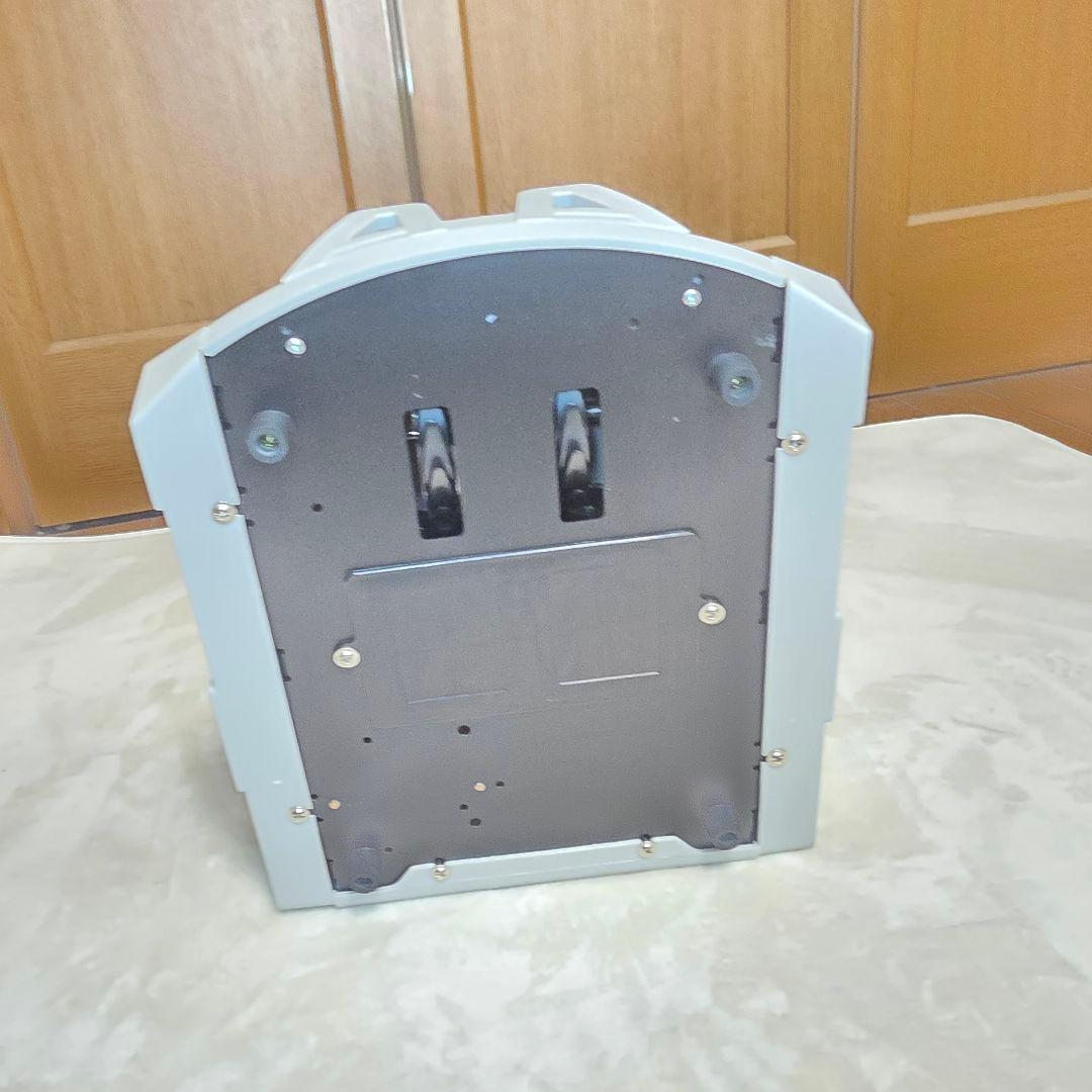 625美品】デジタル紙幣計数機 マネーカウンター BL-2108 紙幣計算 お札