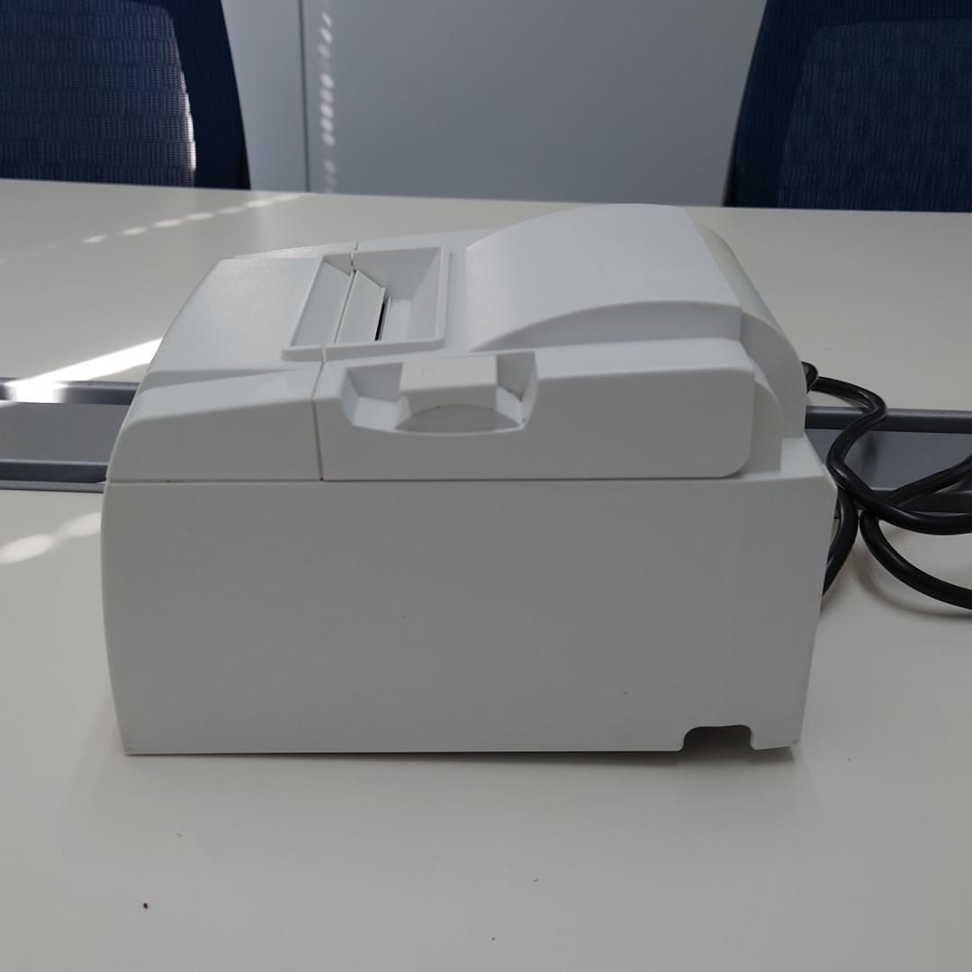 star TSP100III サーマルプリンター
