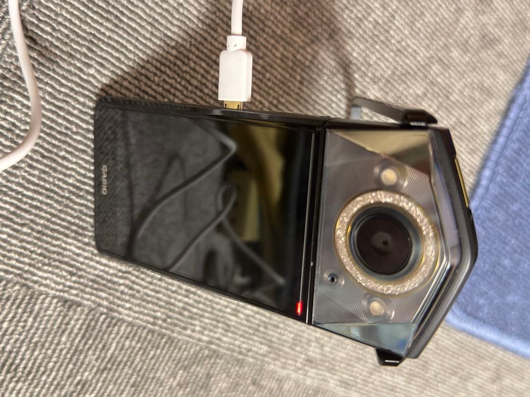 Casio EX‑TR750