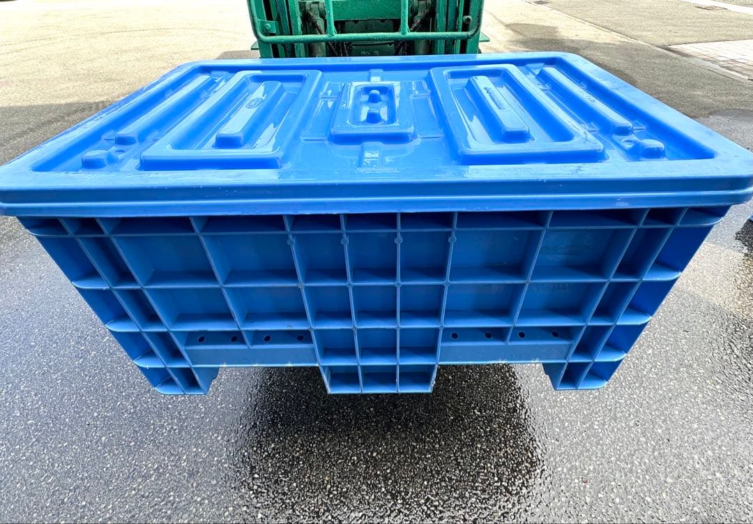 値下げ ジャンボックス 500L 大型水槽
