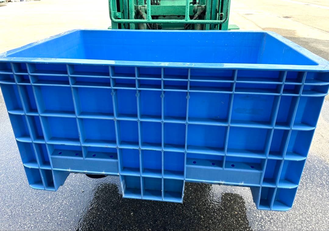値下げ ジャンボックス 500L 大型水槽