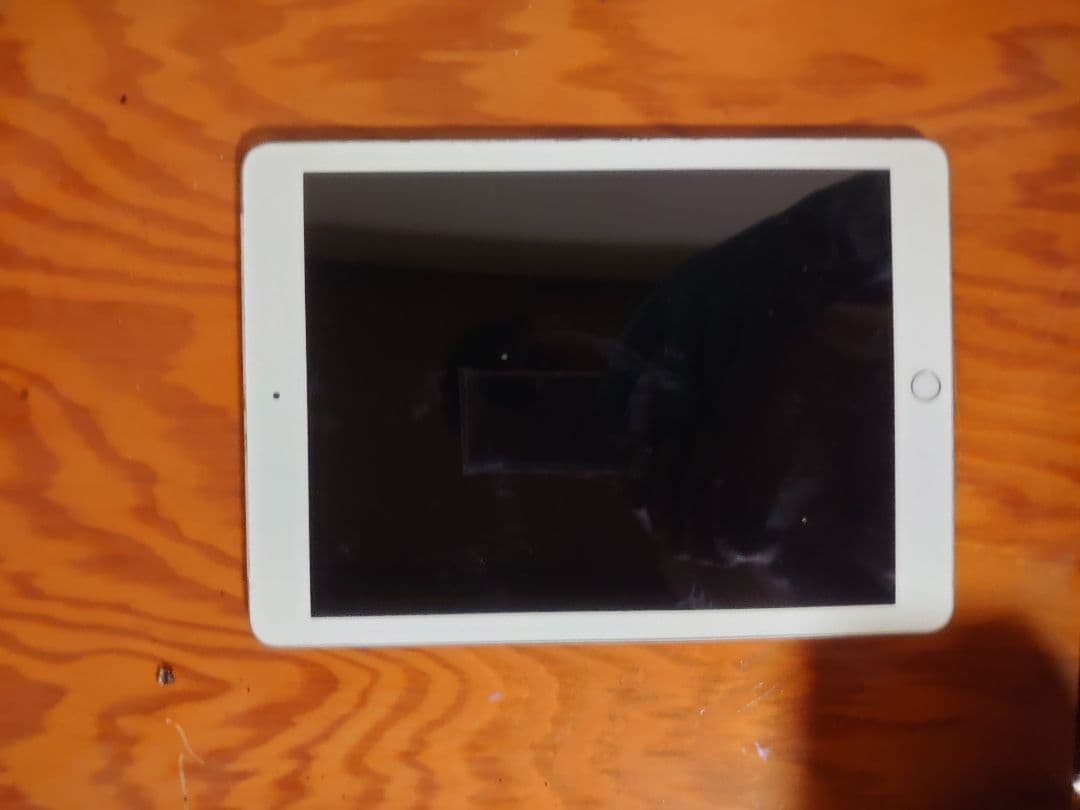 第5世代ipad