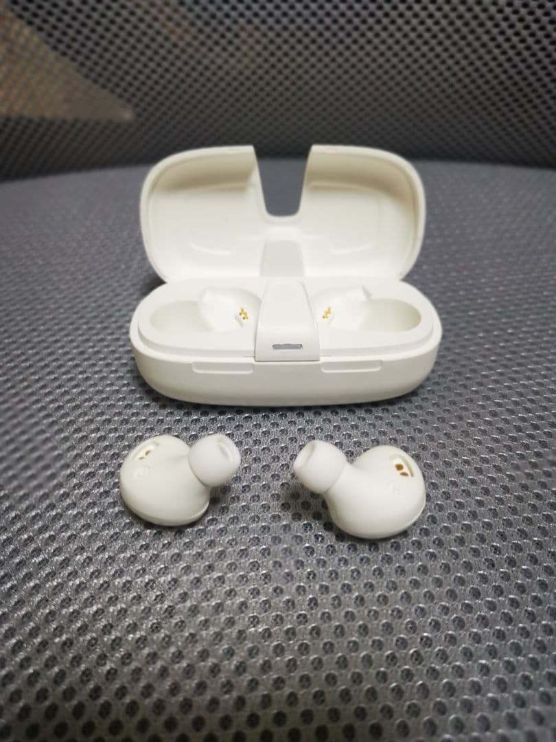 earfredo ワイヤレスイヤホン E1 AIノイズキャンセリング