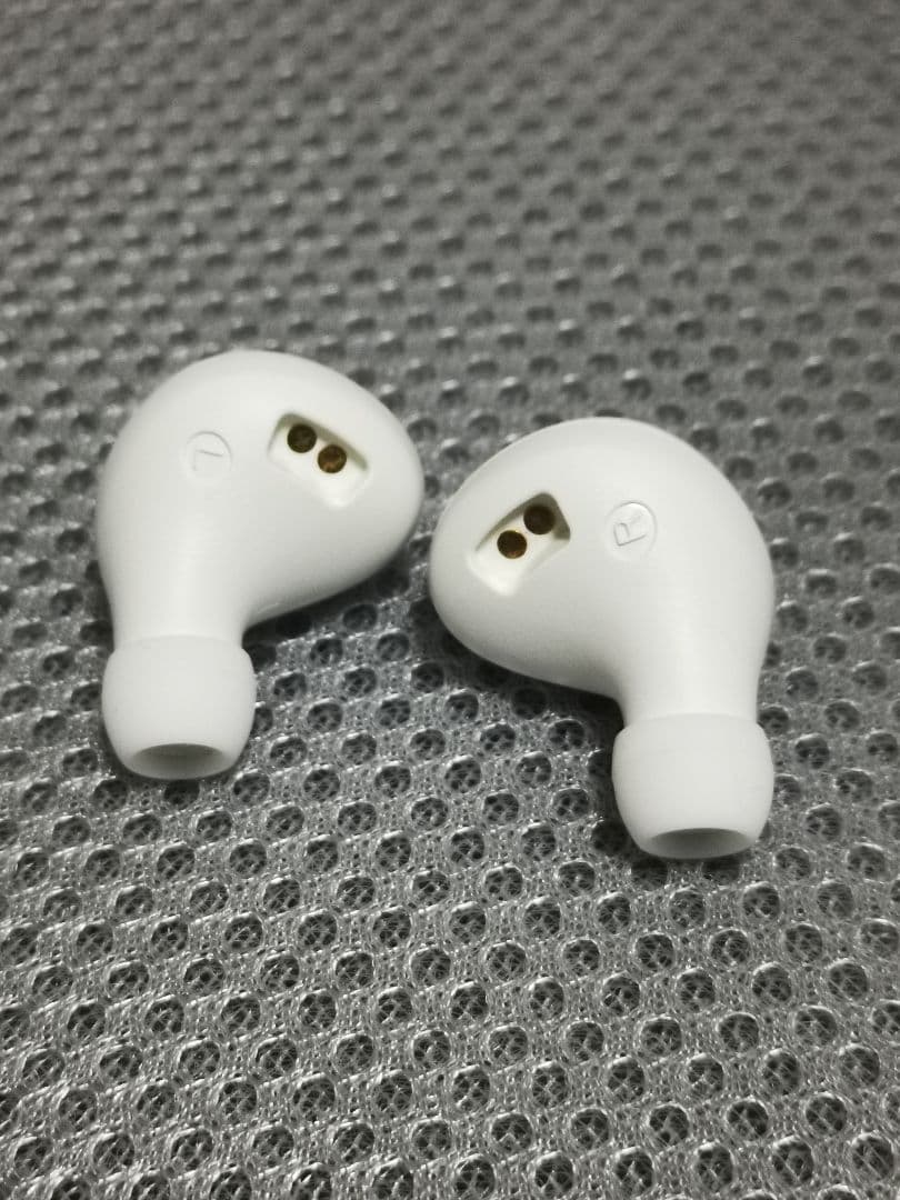 earfredo ワイヤレスイヤホン E1 AIノイズキャンセリング