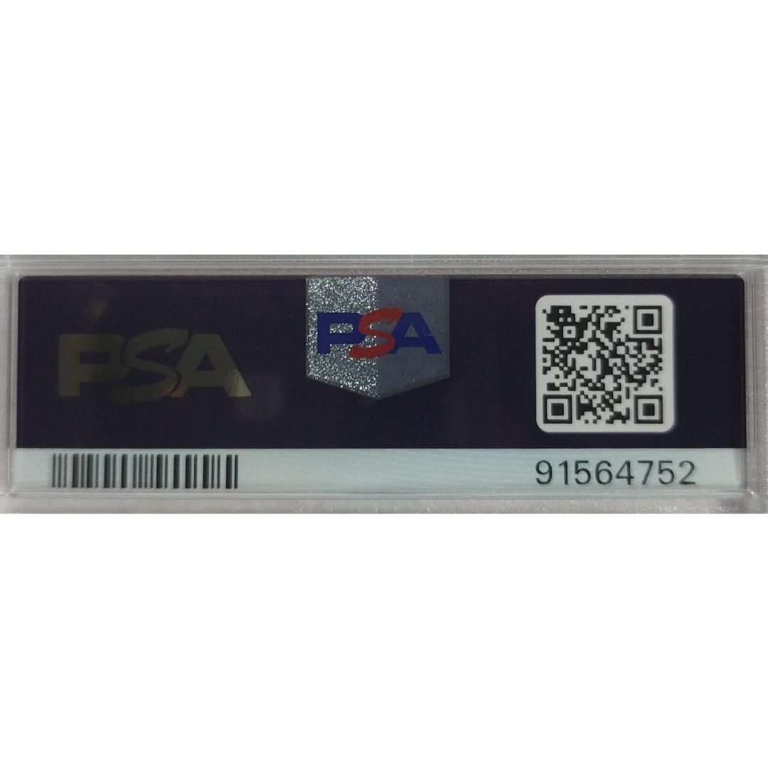 ジンベイ 10 スペード ワンピース PSA10 ( #14586 )