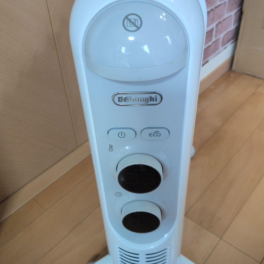 デロンギ アミカルド オイルヒーター RHJ45M1115